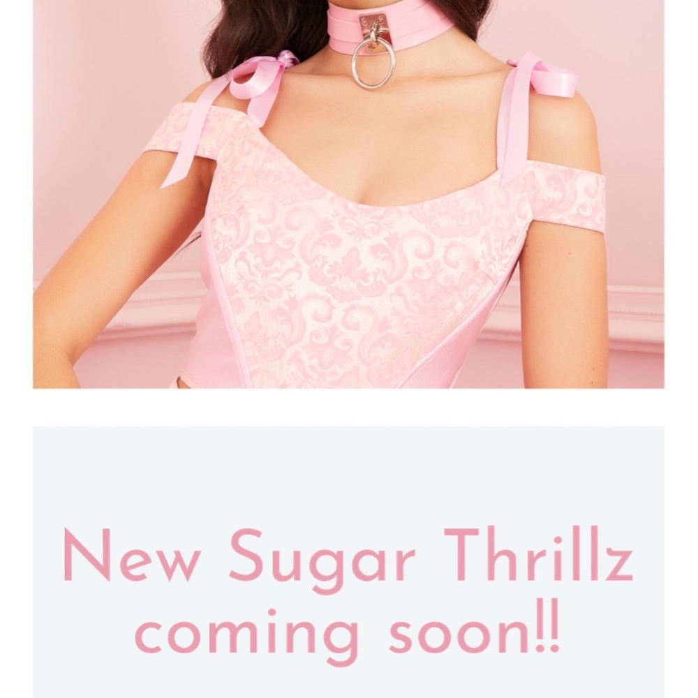 Adding new stuff week of 6/10! Stay tuned!